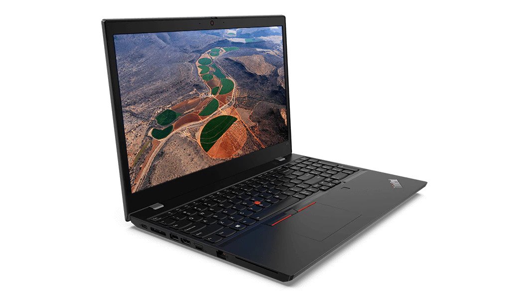 DirectcoreTech's tweet image. Long battery life keeps you unplugged

With up to all-day battery life on the ThinkPad L15 laptop, you’ll never be tethered to your desk. Plus, rapid charging technology delivers 0-80% battery charge in just an hour. 
directcore.com/hardware-solut…