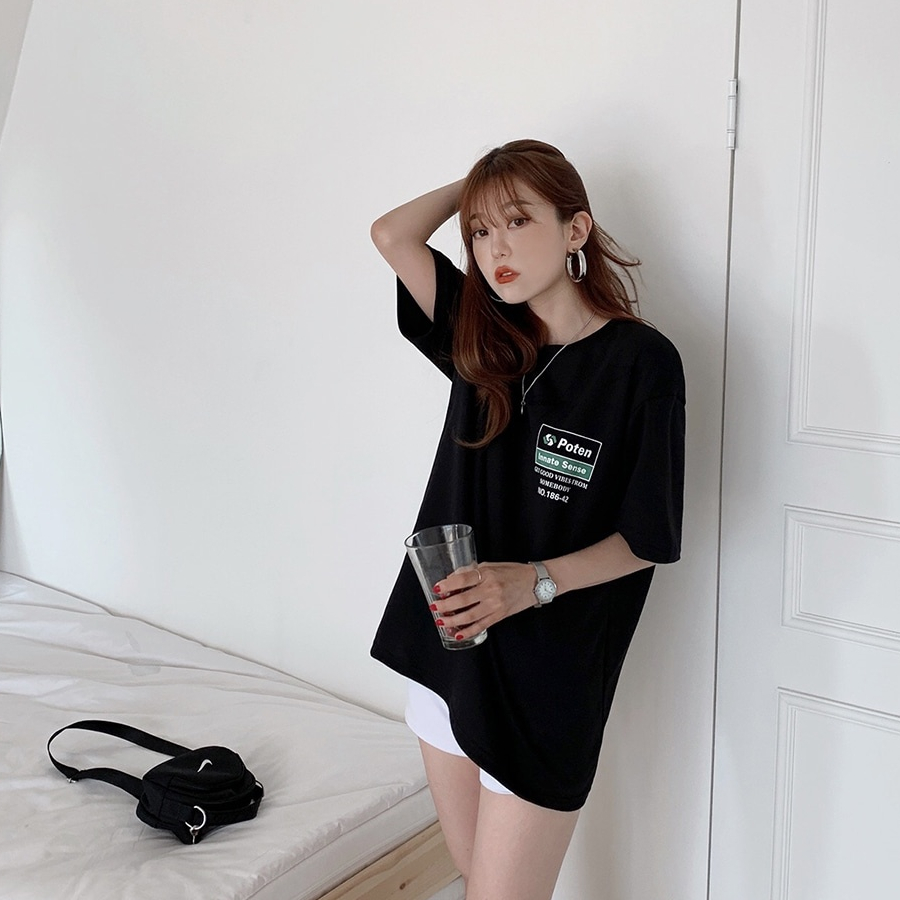 dejou_en's tweet photo. #BeLovable #DEJOU❤️
INNATE Print T-Shirt ($15.40)
https://t.co/523teaIge8 https://t.co/BTNiQbEjCQ