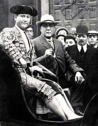 mst1953's tweet image. #ElPapaNegro
#EstampasDeAyer