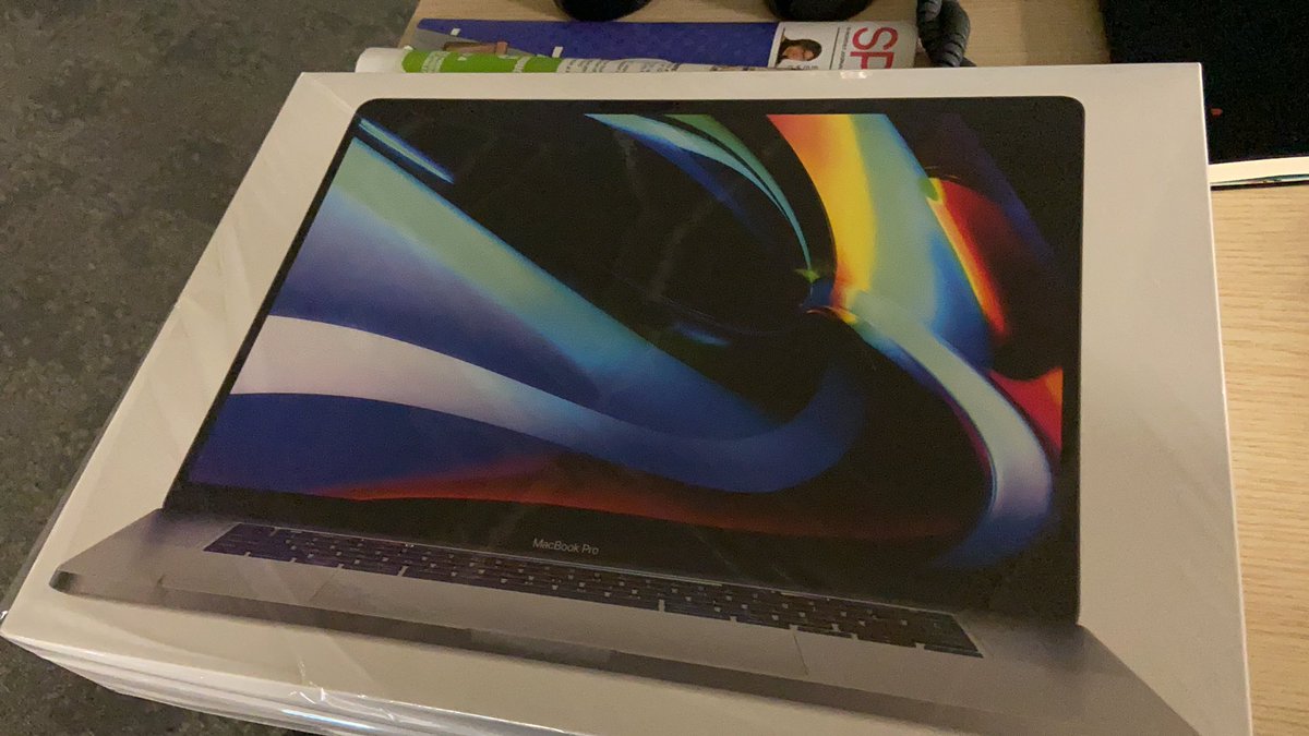 MetaKade's tweet image. new toy #codeplay