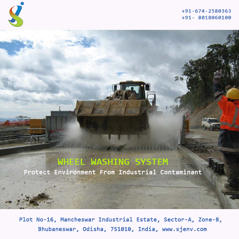 EnvironmentalSj's tweet photo. SJ Environmental Solutions Wheel Washing System Available For You. For More Details Visit: https://t.co/L3Id51jctv or call us @ +91-674-2580363, +91-8018060100

#sjenv #environmentalsolutions #WheelWashingSystem #bhubaneswar #odisha #India https://t.co/B81iOMS04J