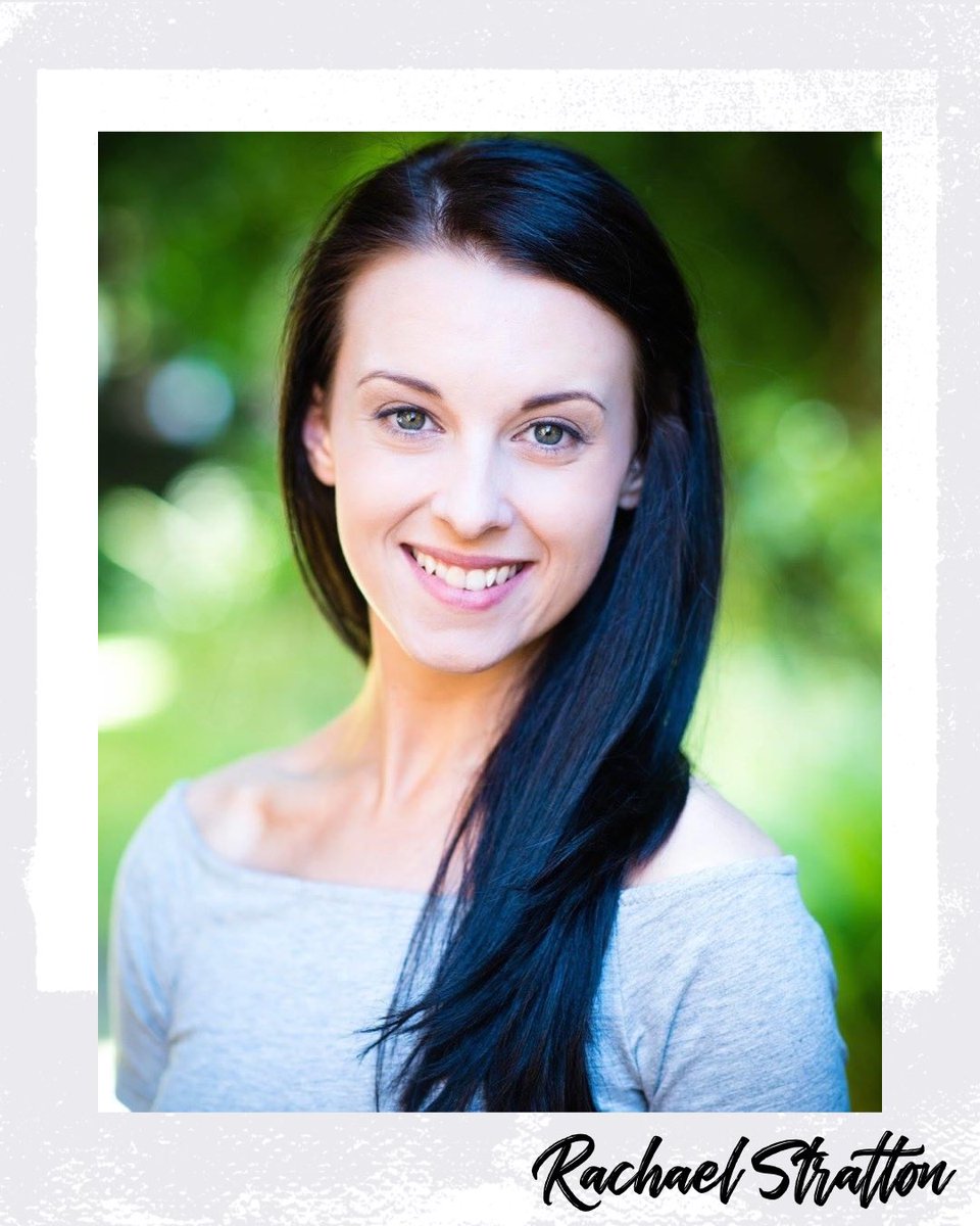 Today we celebrate the life of Rachael Stratton who very sadly passed away this week. A wonderful light with the biggest heart &amp; most fabulous sense of humour. Our thoughts are with Rachael’s family and friends &amp; huge love goes out to all of our #performersfam that knew Rachael.