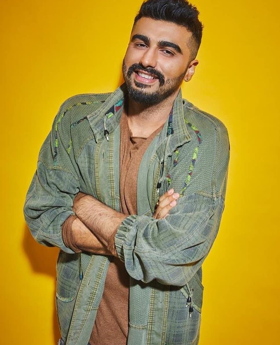 הציוצים של Arjun Kapoor ❤.