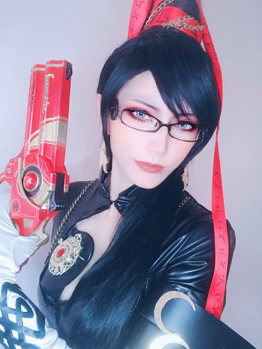 Twitterのコスプレ画像27