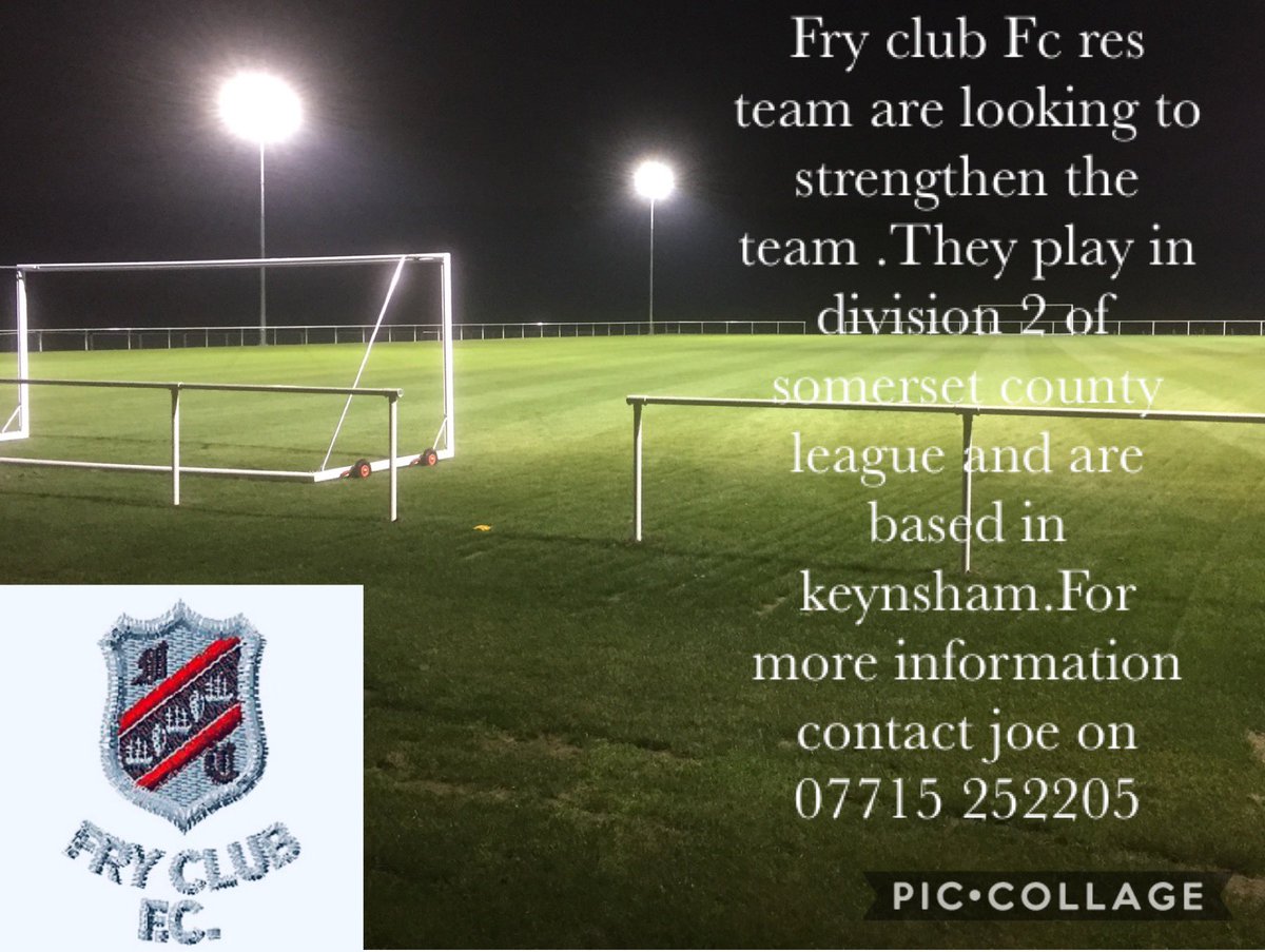 Great side to be involved in with and a really good manager to work with <a href="/Joeskinner01/">Joe Skinner</a> #utf