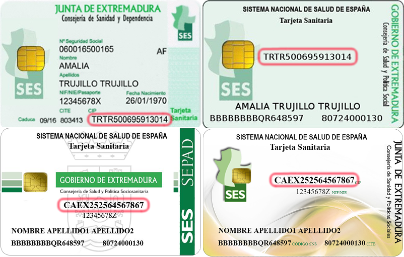 Mejoramos el sistema de acceso.
Ya está disponible el nuevo método de acceso, siendo solo posible acceder usando el CIP (número de tarjeta sanitaria) y fecha de nacimiento o bien certificado, DNIe o Cl@ve PIN avanzado.