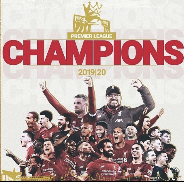 Antwi_4's tweet photo. @LFCTV @LFCMAGAZINE #YNWA ⭐️⭐️⭐️⭐️⭐️ https://t.co/kJqOUeEsfs
