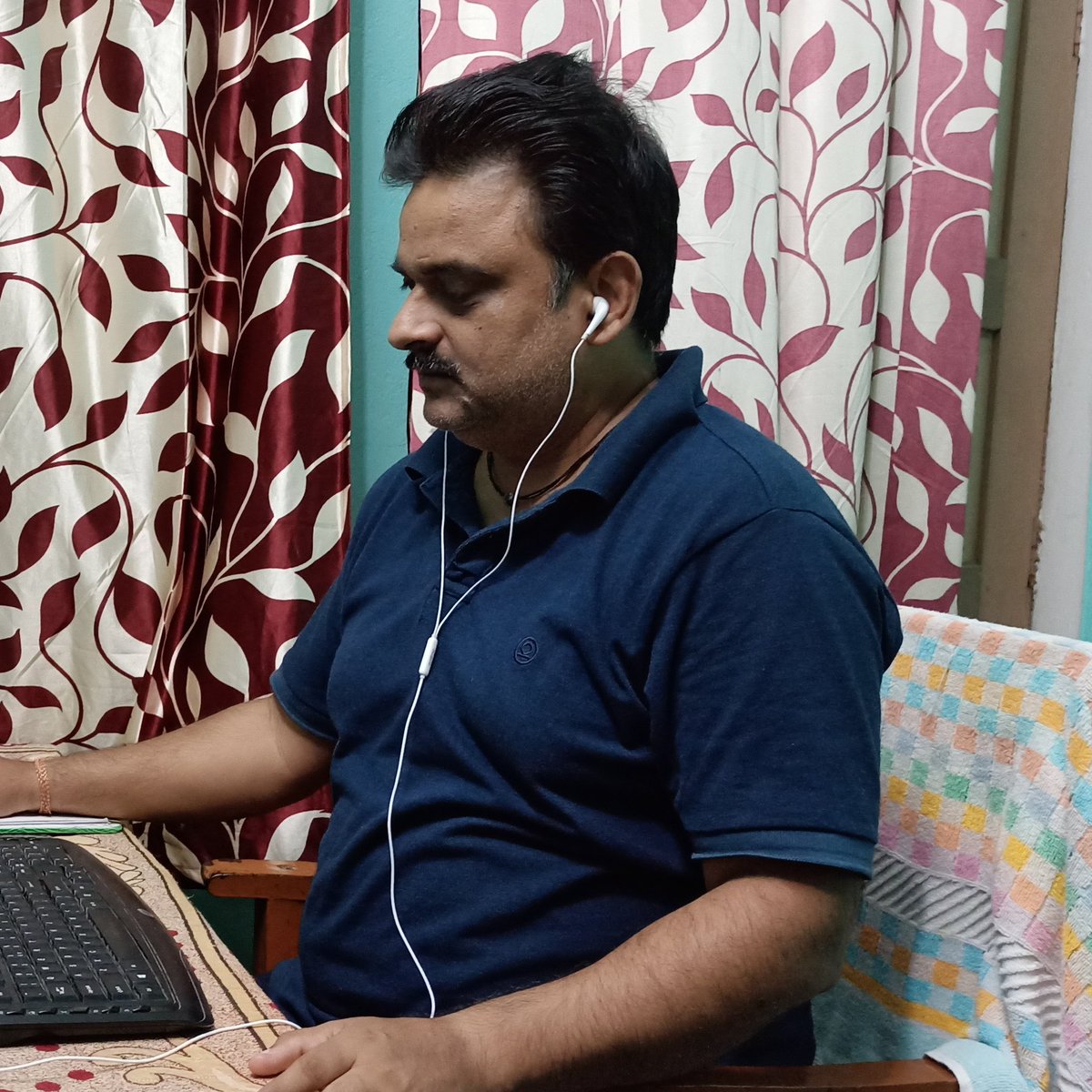 #NewProfilePic