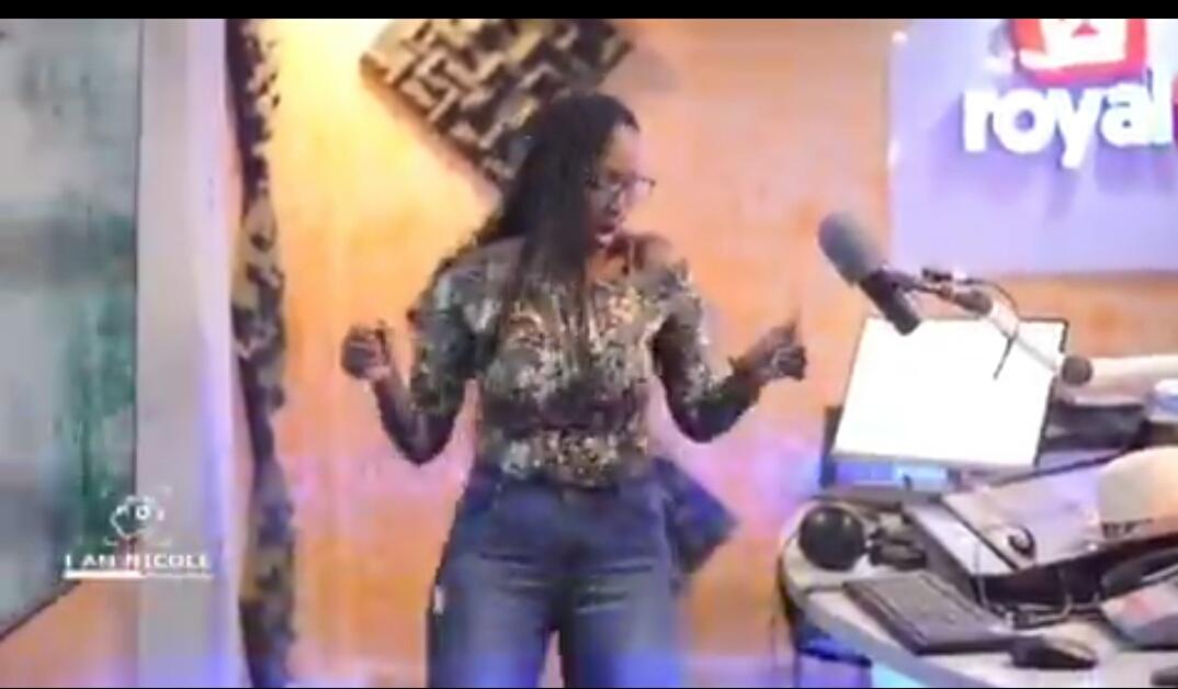 AnacletTuyiseng's tweet image. Good morning @AissaCyiza 🖐

It&apos;s Friday, I am waiting for your new moves today 
#Am2pmrw #UltimateLockdownWeekend