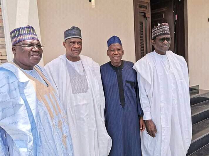 Shettima S Ibrahim tweet media