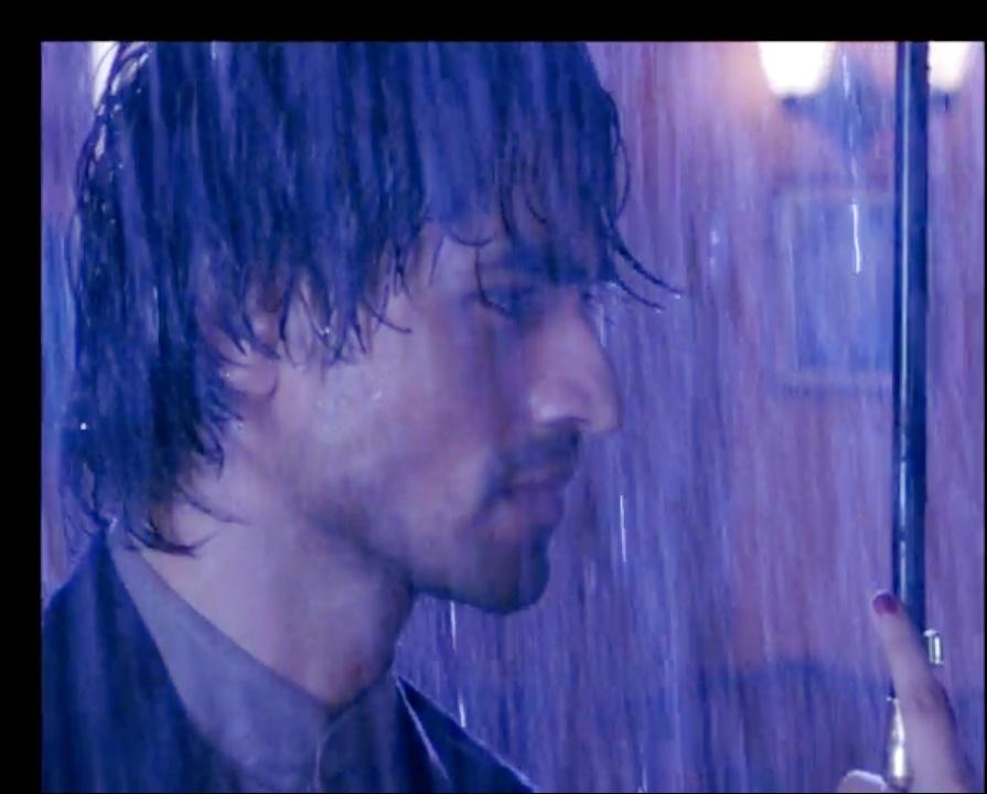 Anurag and TaniAnd never ending romance in rain  #HarshadChopda  #TereLiye  #TereLiyeOnHotstar #Bepannaah