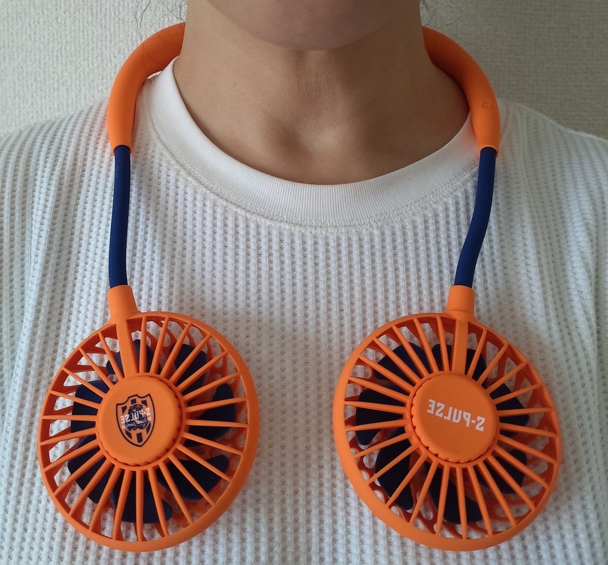 shellyk0408's tweet photo. やった～買った～😁
#エスパルス　#spulse #stormmonster https://t.co/eDEV6oJ5IM