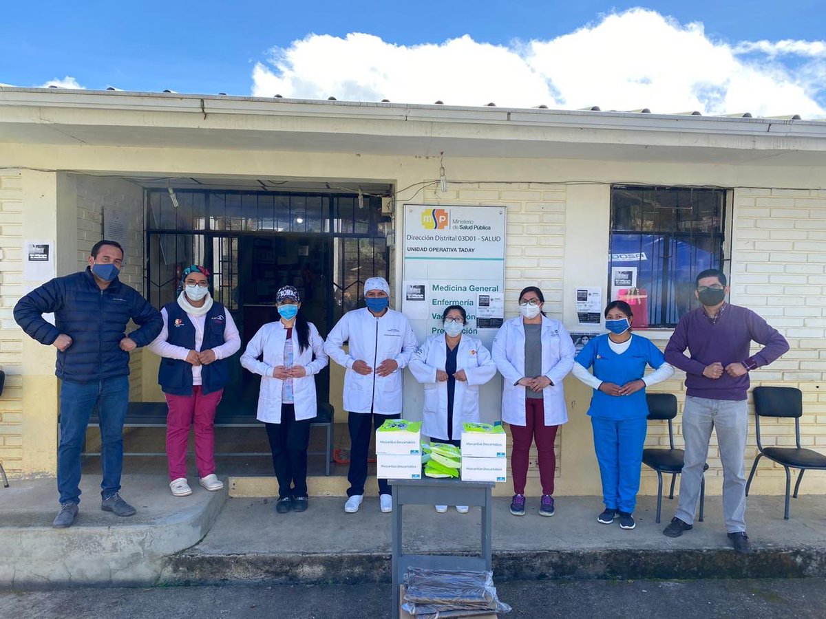riwilo2002's tweet photo. .... Gracias @LassoGuillermo y @SalvarVidasEC por permitirnos seguir siendo el nexo para llegar a toda la Provincia del Cañar.

Hoy a las parroquias de #Azogues: #Taday, #Pindilig, #Rivera y #LuisCordero; y al cantón #Biblián y sus parroquias: #Turupamba, #Jerusalen, #Sageo 1/2 https://t.co/wNQK9Tv92P