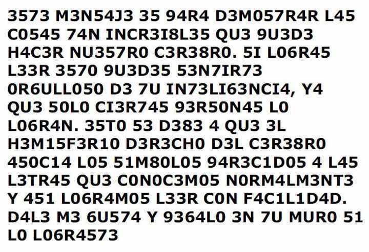 magoben's tweet photo. Las maravillas que logra nuestro cerebro 🧠 ¿Lograste leerlo? DALE RT https://t.co/ilac76k0DB