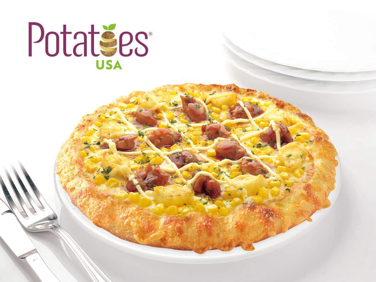 ナポリの窯公式 On Twitter 米国産ポテトと 人気の照焼きチキンがベストマッチ 食べ応えがあってオススメ 一部店舗にて販売中 Napolinokama ナポリの窯 ピザ 宅配ピザ テイクアウト ポテト じゃがいも 照焼チキン 照り焼きピザ 宅飲み 家飲み