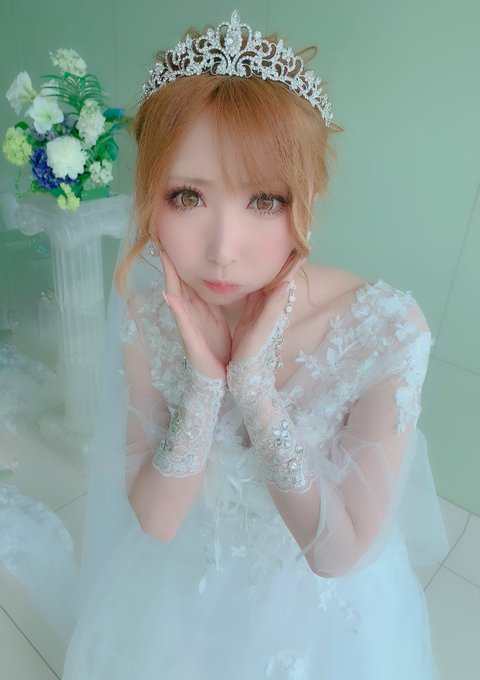 コスプレイヤー桃色れくのTwitter画像4
