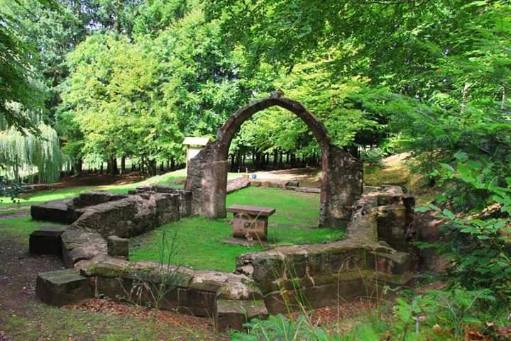 BOUDICCA et les keltas (@blodewed) on Twitter photo 