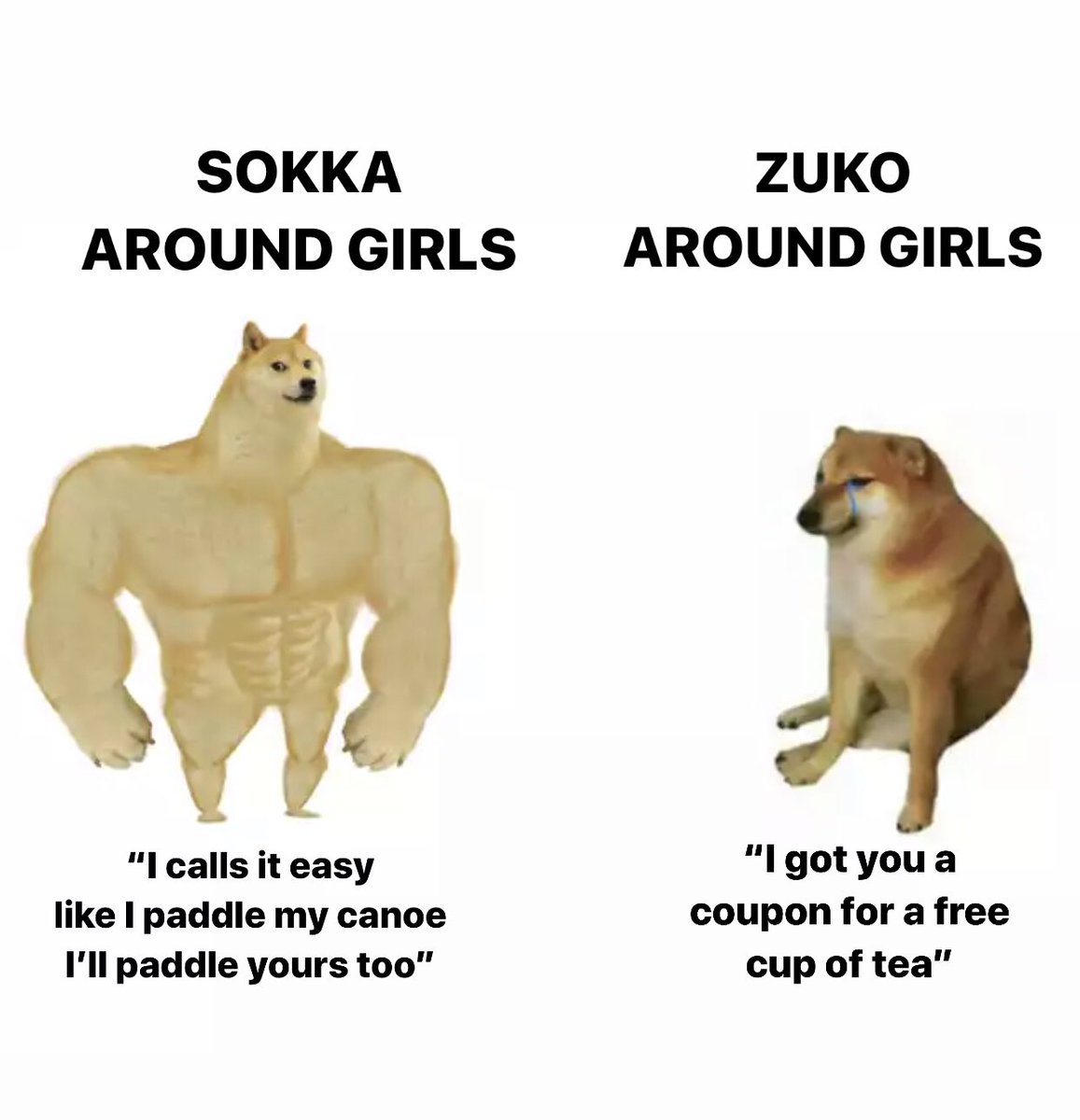 Mako Iwamatsu was an Academy Award & Tony-nominated actor who spent the latter years of his career doing voice work including Aku in Samurai Jack & Uncle Iroh in Avatar. He died of esophageal cancer on July 21st, 2006. Iroh’s segment in Tales of Ba Sing Se is dedicated to him