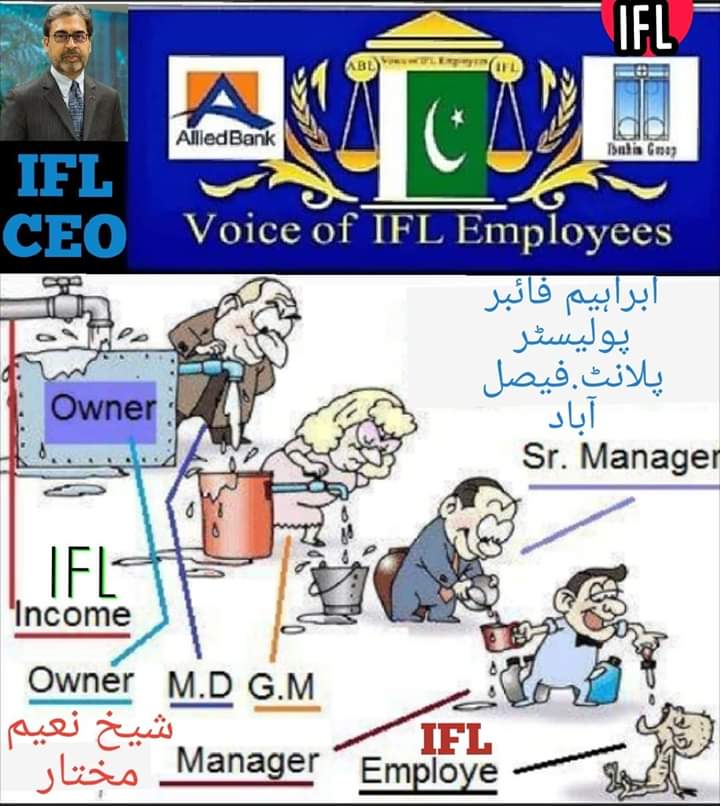 HDurrany's tweet photo. ابراھیم گروپ کے مالکان کو اپنی پولیسی ورکرز کے خلاف تبدیل کرنا ہو گی۔ 
#JusticeforLabourOfIbrahimGroup #ibrahimgroup 
@PakPMO @Asad_Umar @Hammad_Azhar @SHABAZGIL @UsmanAKBuzdar @GOPunjabPK 

@shafqatchodhary @PTI_Gladiator @pak2662 @mirzawaismughal @MajeedChuhan https://t.co/hwSt4kp6Ra