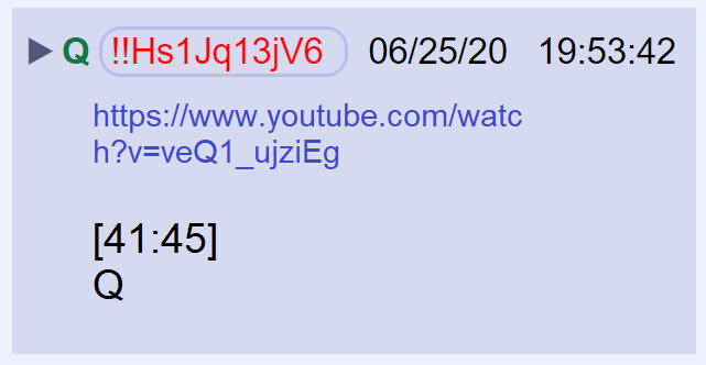 77) The comments by the President can be heard in this video at the 41 minutes and 45 second mark. 