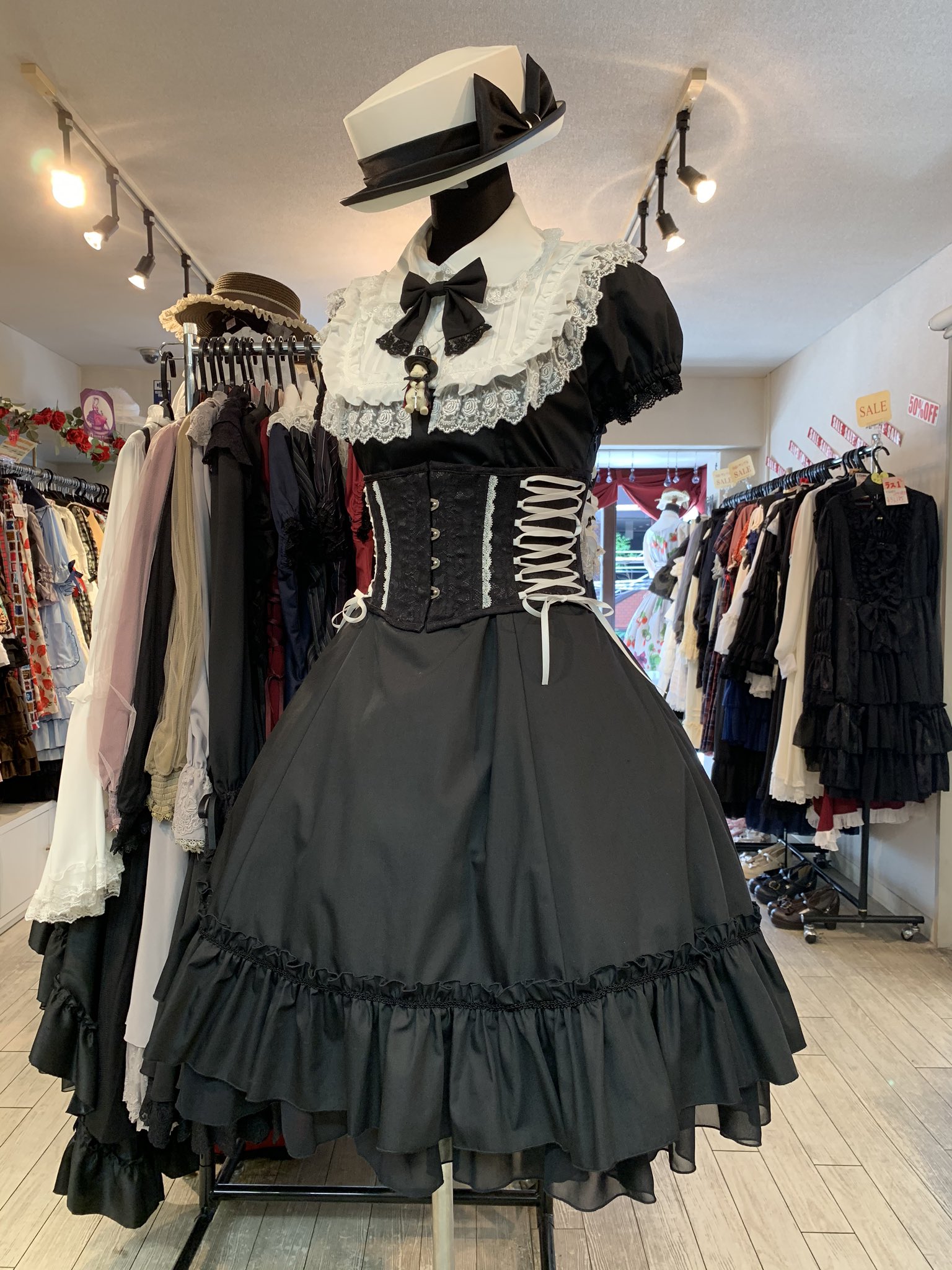 ATELIER-PIERROT on X: 