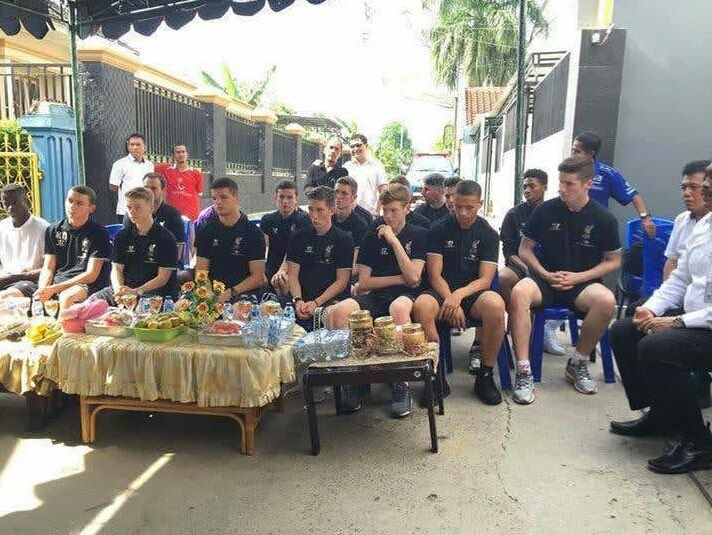 Komisi Wasit tweet media