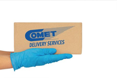 Cometdelivery1 tweet media