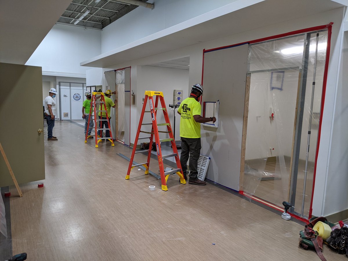 StaggSTEM's tweet image. @StaggHighSchool met with @CRCCarpenters to discuss how we can partner with our new Math in Construction course starting this year! Amazing seeing everything they do and the new technology available! We are getting excited for the new course! Stay tuned! #D230Works @CHSD230