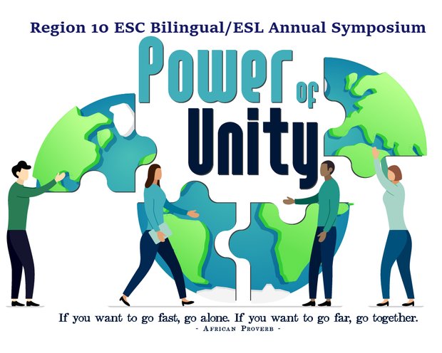 YLopezArteaga's tweet image. Thanks @Region10ESC
Great time of learning and sharing with awesome bilingual educators.
#R10PowerofUnity