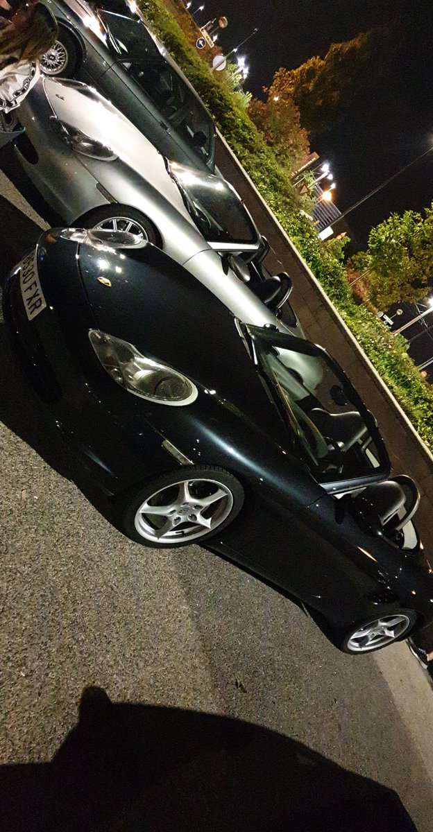 Los jueves y sus líos nocturnos