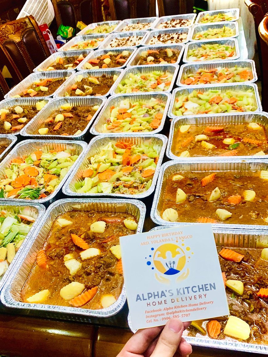Alpha S Kitchen Kitchen Alpha Twitter