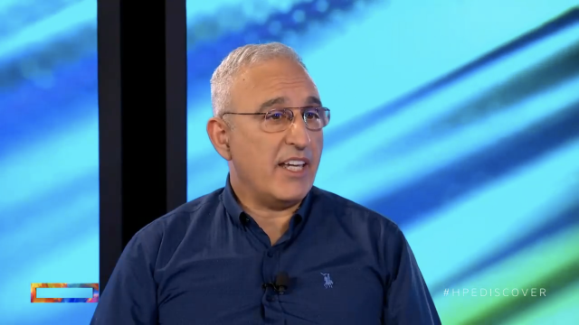 bharathsudar's tweet photo. 'HPE CEO Talks COVID-19, Racism, Edge-to-Cloud Strategy' https://t.co/iCvpb5RD5u https://t.co/osxG5EF8f2