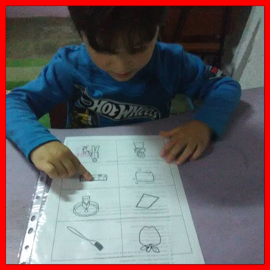 CEI Guasimos. Matemática desde mi Rutina. Plan Pedagógico de Prevención y Protección Cada Familia una Escuela. <a href="/guasimoscra/">Guásimos CRA</a> <a href="/clifpguasimos/">clifpguasimos</a> @cinicialtachira