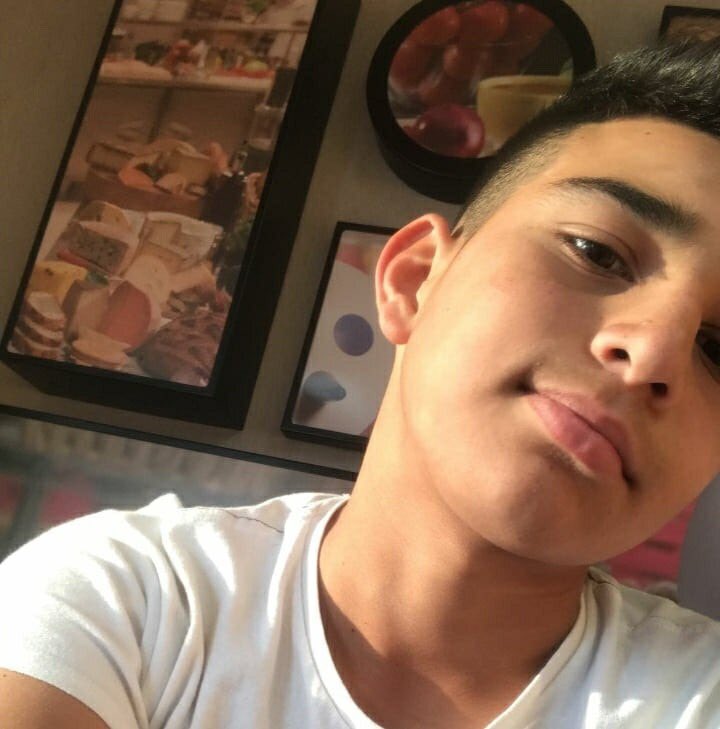 NicoleValdesTV's tweet photo. #BREAKING @Tempegov approves $2 million dollar settlement for family of #AntonioArce, teen shot and killed by @TempePolice officer in Jan. 2019. #ABC15 https://t.co/ZM1PFnGnaF