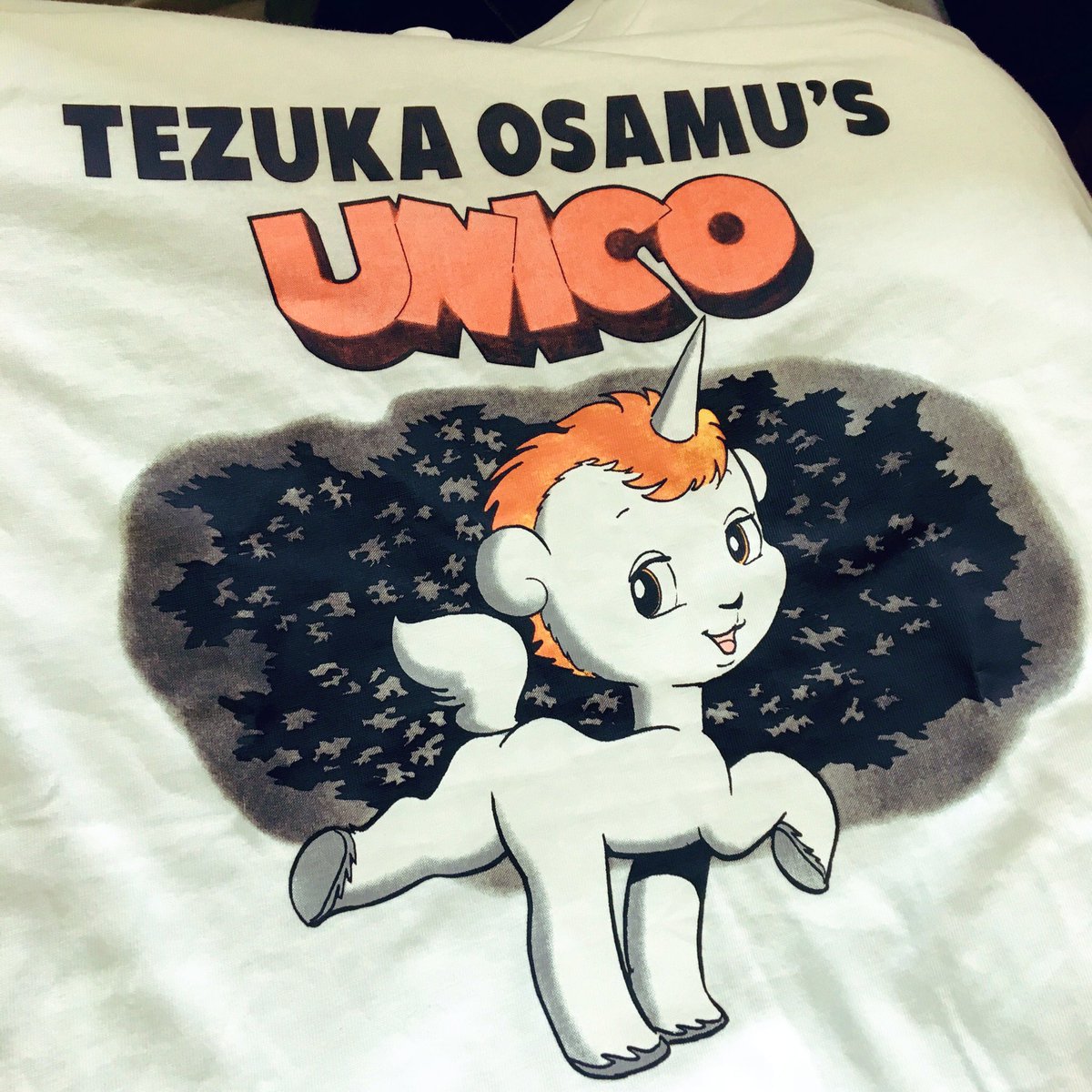 Gu行ったら可愛いのが目に入ってきたので即買い 790 安い ユニコ トミイマサコのイラスト