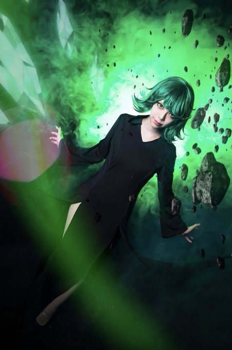 Twitterのコスプレ画像6