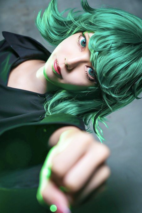 Twitterのコスプレ画像7