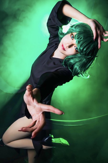 Twitterのコスプレ画像8