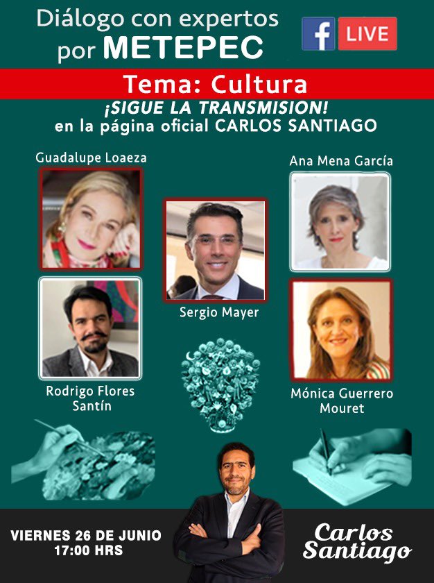 moniquillagro's tweet photo. La #CULTURA es importante para todos... es nuestra historia, nuestro legado, nuestras tradiciones, un alimento al espíritu. #METEPEC de mis amores
Creativos a través del #ARTE
Gracias @csantiago_vega @SergioMayerb @gloaeza @floresantin @anamenas 

#deperegrinaaperegrina https://t.co/z4W4wNCcJl