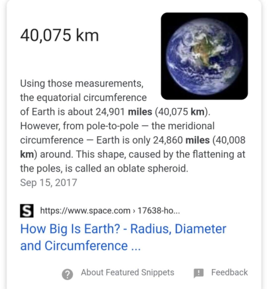 Rijoy Km You Mean India Is Bigger Than Earth Sanghis Are Idots