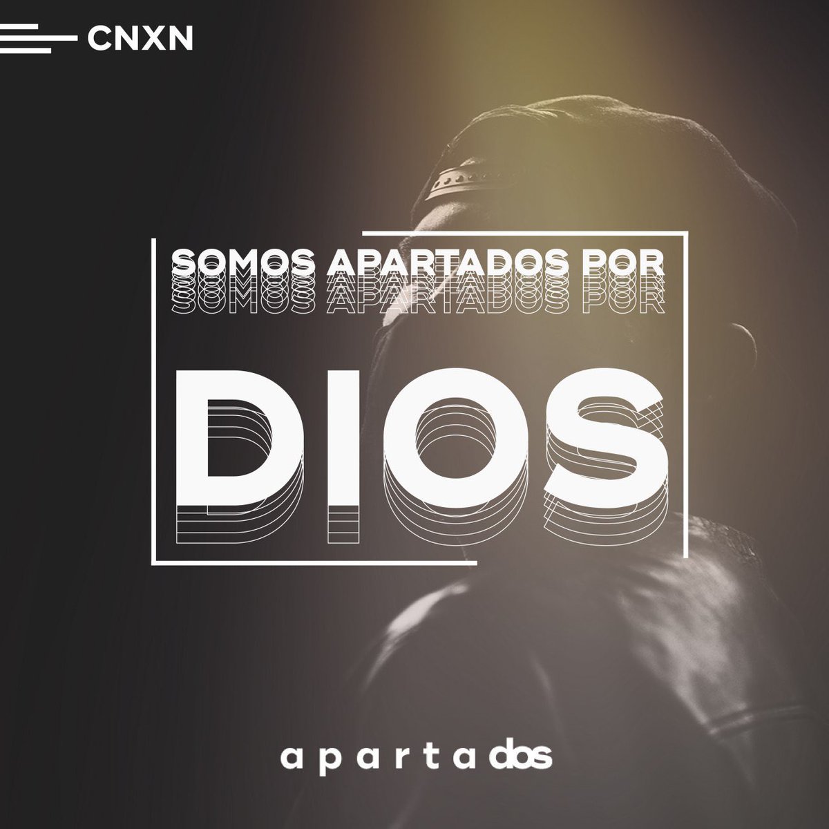 SOMOS APARTADOS POR DIOS 🔥
⠀
Él quiere acercarse a nosotros y mantener una relación sólida con sus hijos. 

Y no olvides que eres importante para Dios, que El te ama y perdona 🙏🏻 No pierdas esa oportunidad de acercarte a Él 🔥