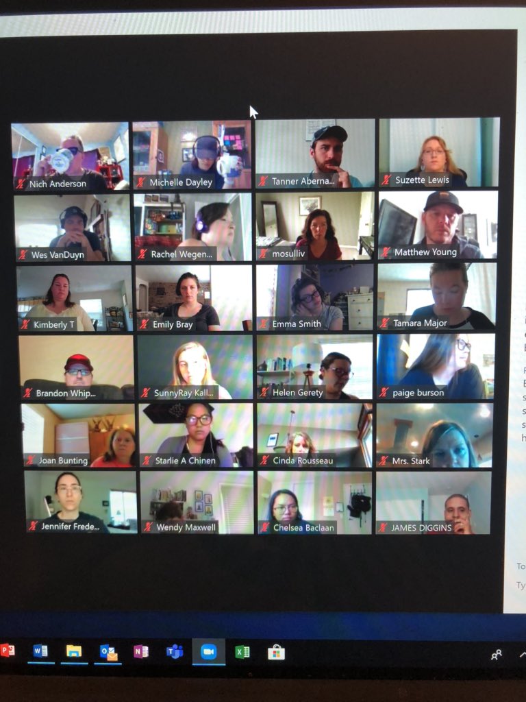 mnewtonfwps's tweet photo. Teaching 4 Learning Depart-is hard at work designing curriculum guides in support of essential standards for instruction next year. High expectations deserves High support! @FWPS210 #standardsbasedinstruction #equity #scholarengagement # https://t.co/ccwmxWuCEH