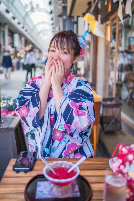 コスプレイヤー穂南しずくのTwitter画像66