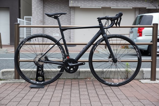 bmc teammachine alr one 2019 road bike