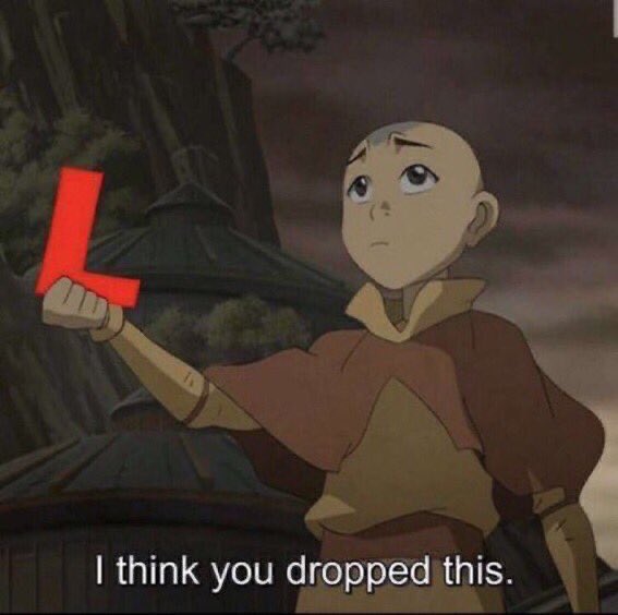 thread of atla reactions pics cause i’m bored