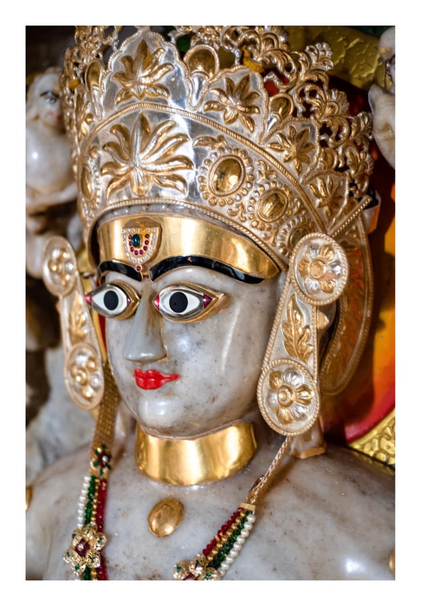 girnardarshan's tweet photo. પ્રાચીન તીર્થ નાંદિયા. https://t.co/CKxmDqBBbz