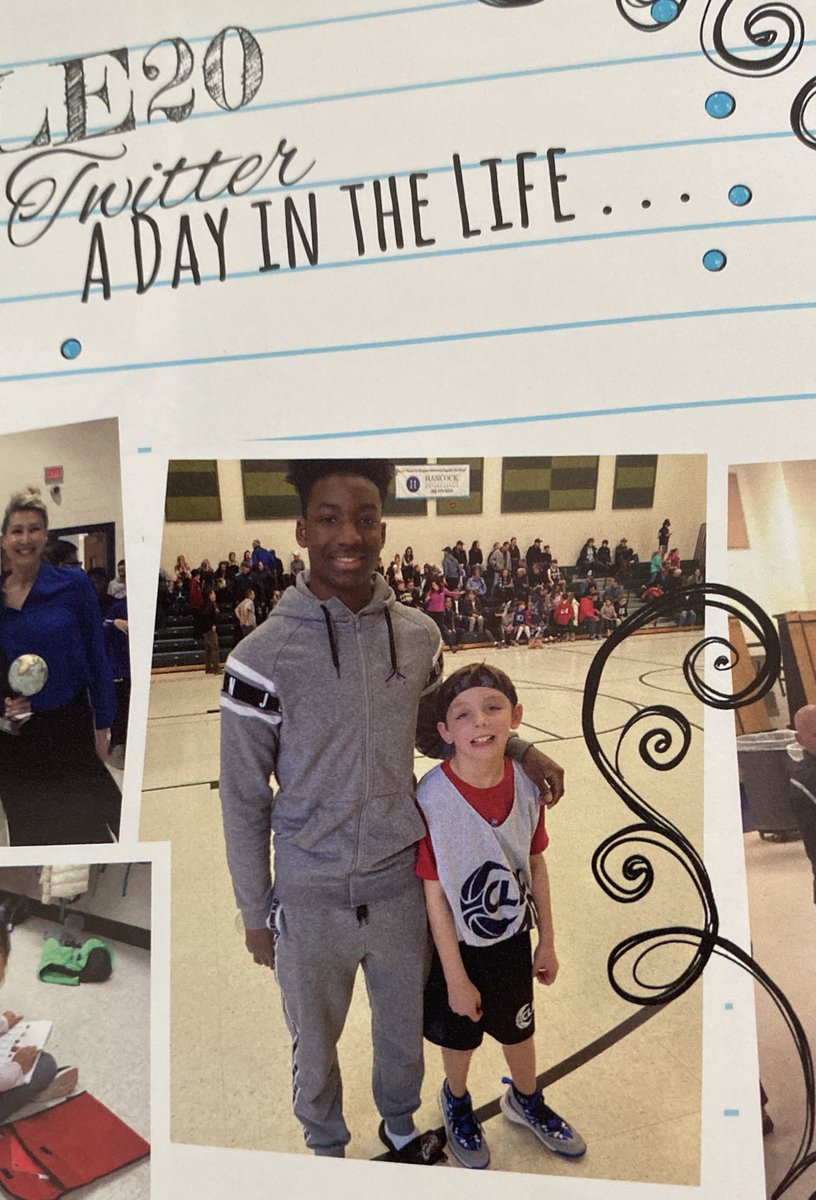 Coach Mike Koscinski tweet media