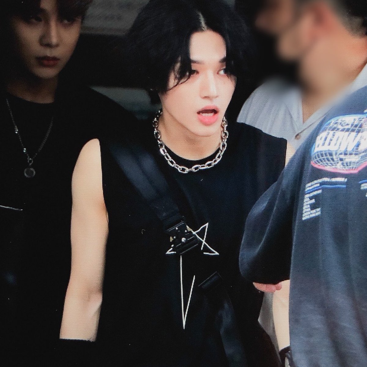 this is NOT a drill i REPEAT THIS IS NOT A DRILL