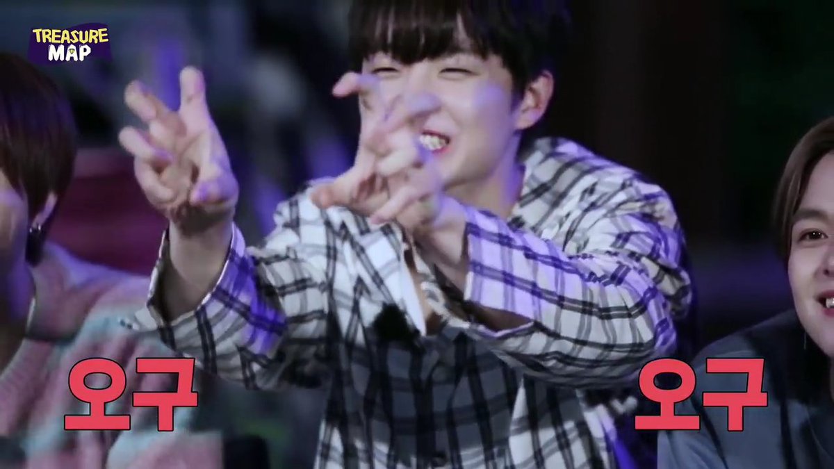 mjoi_'s tweet photo. น้องจุนน่ารักขนาดนั้นเบยหรอคะพี่จี55555555555 เอ็นดู
#Tresuremap https://t.co/HFE5ueLoao