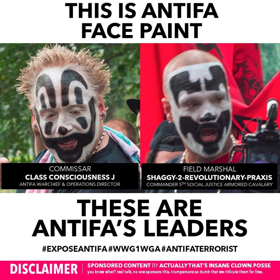 Antifa Navy Fleet Commander Re Education On Twitter